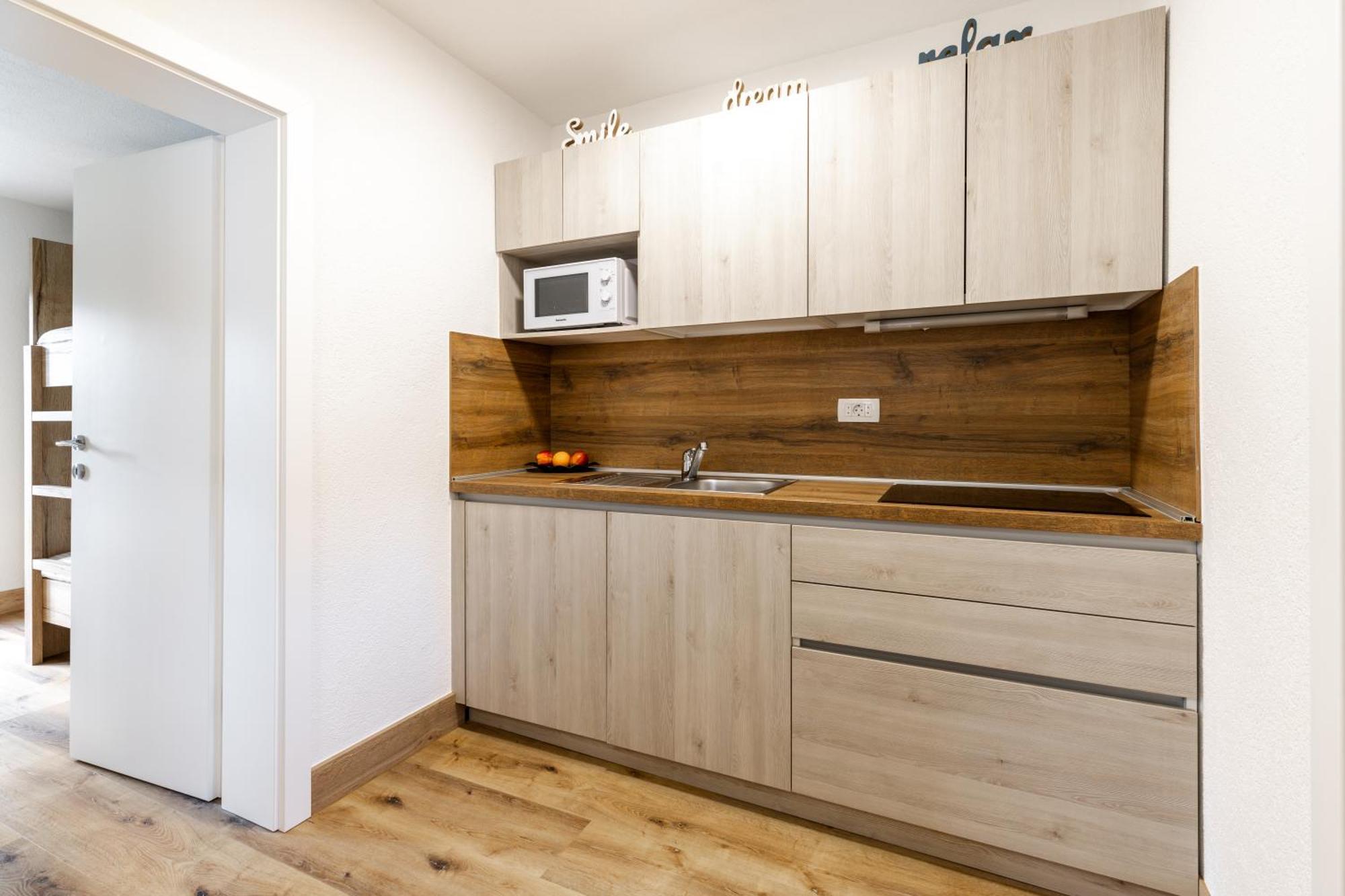 פודצ'טרטק Apartment Tina מראה חיצוני תמונה